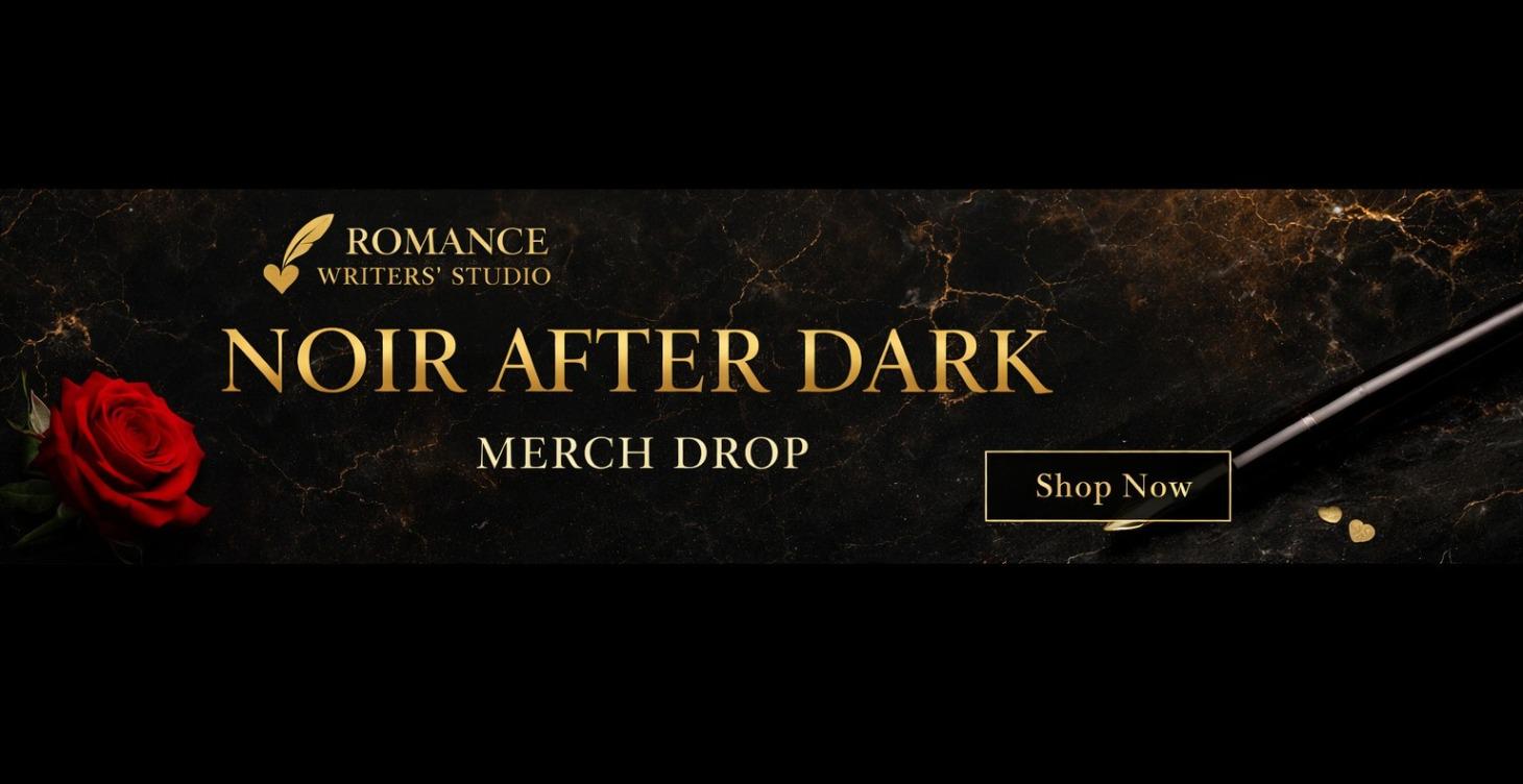 Romance Writers Merch