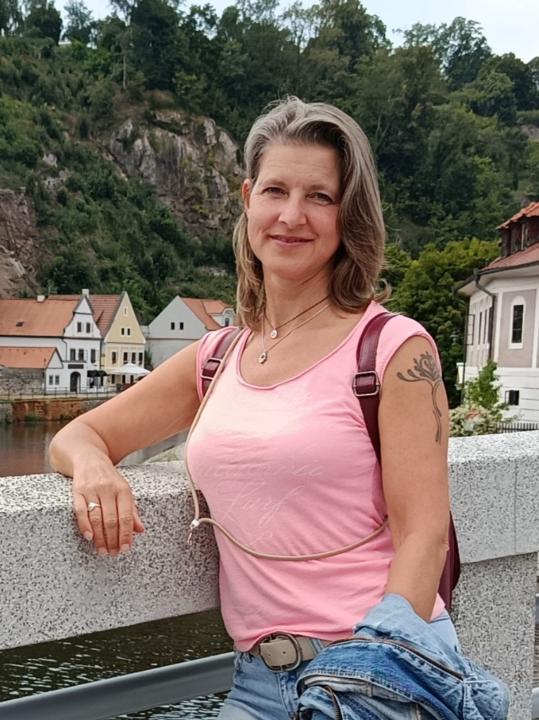Silke Wölfert
