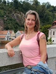 Silke Wölfert