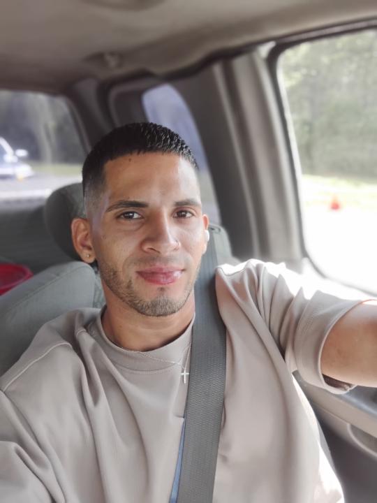 Eric Acevedo