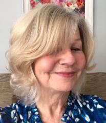 Lynn Presland
