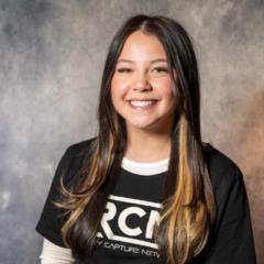 Kailee Palileo