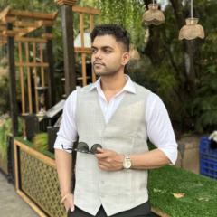 Pranav Patil