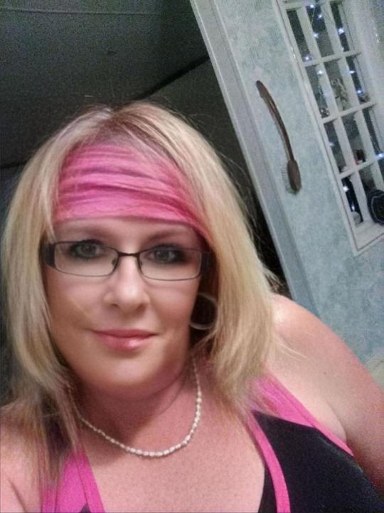 Angela Jackson