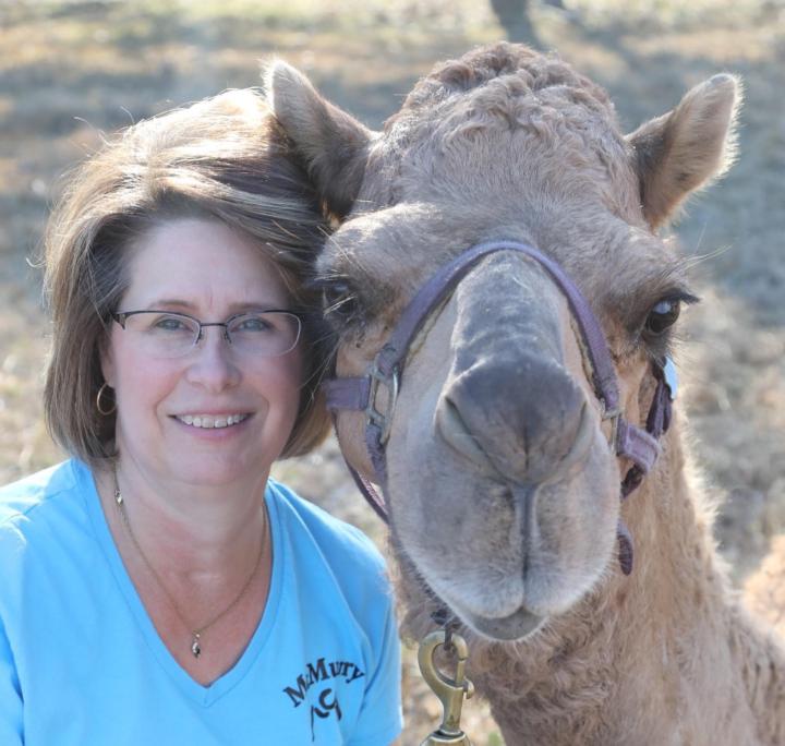 Joanna McMurry