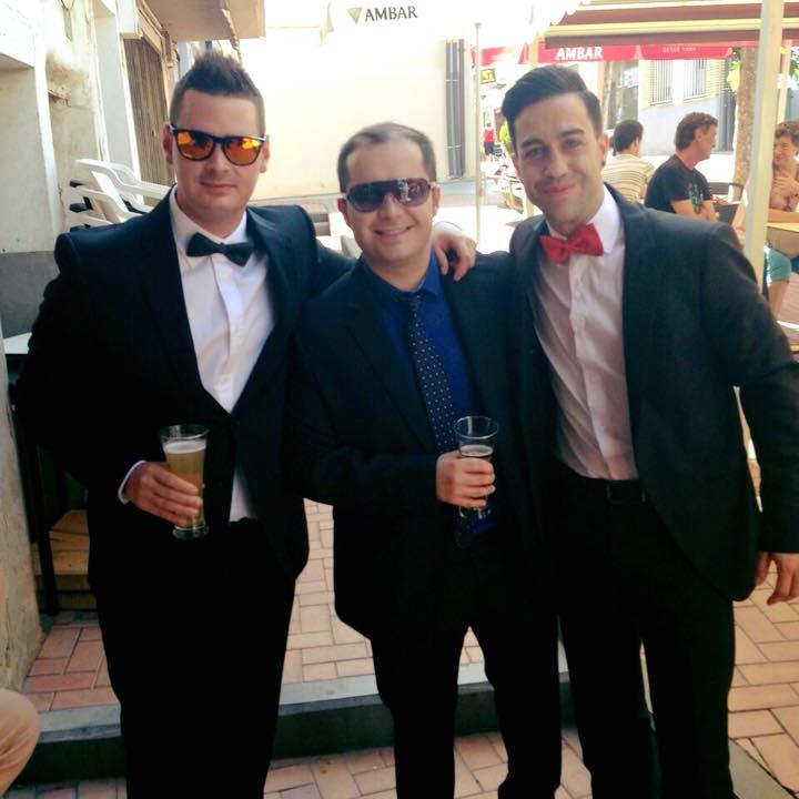 Eduardo Martinez Moya