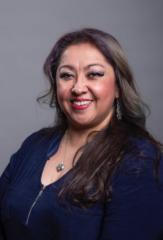 Alethea Martinez