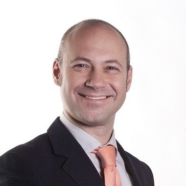 Alessandro Ghisellini