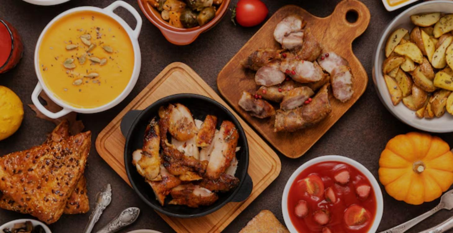 15 diets and what they do