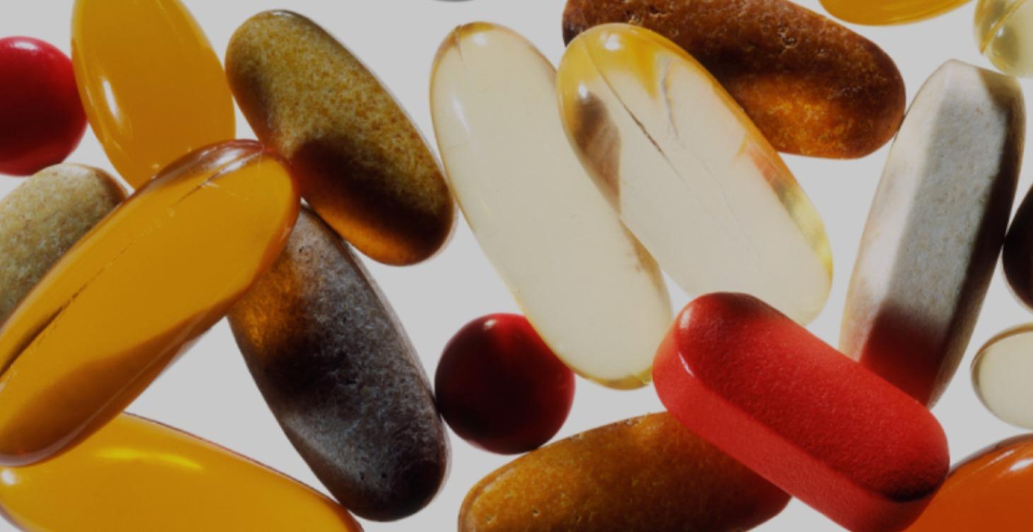 Supplements 101