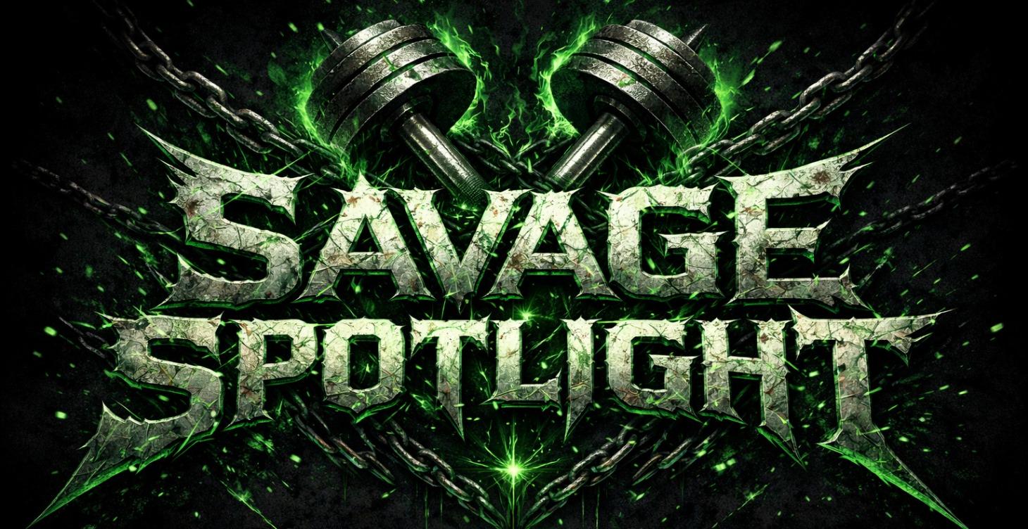 Savage Spotlight