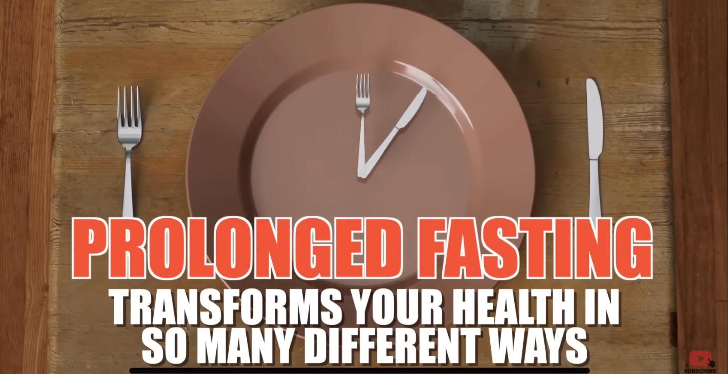 Fasting 101