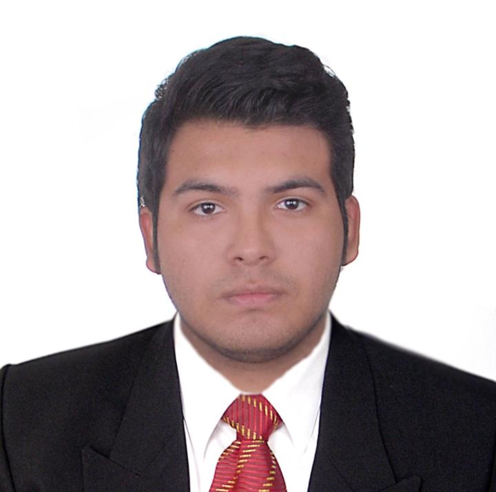 Jesús Segura