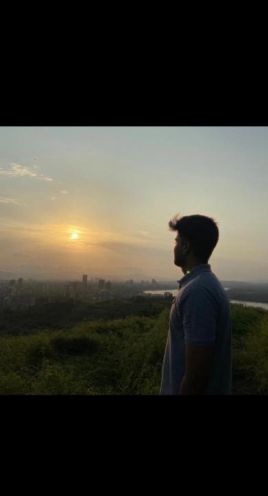 Rohan Sharma