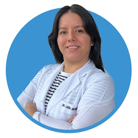 Laura Anchundia