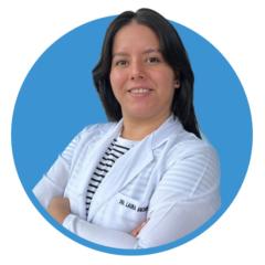 Laura Anchundia