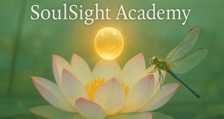 SoulSight Academy