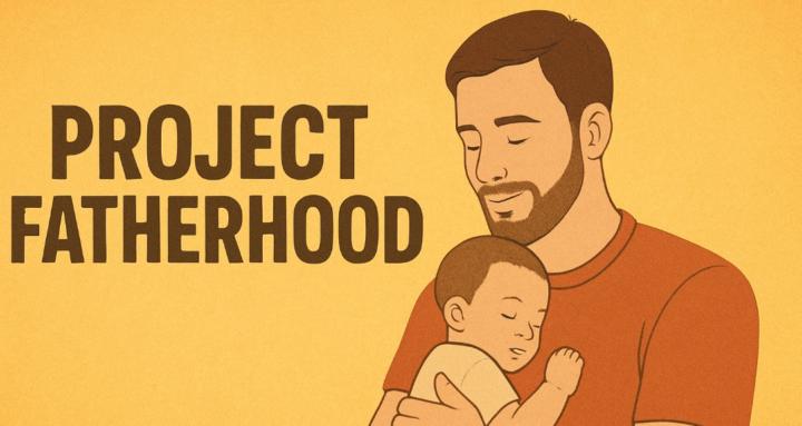 Project Fatherhood