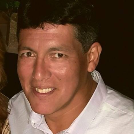 Mauricio Hidalgo