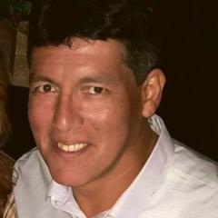 Mauricio Hidalgo