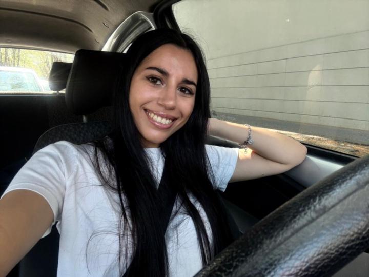 Celeste Agostina Juarez