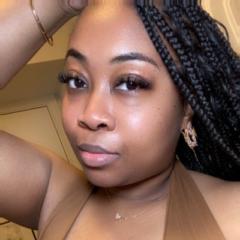 Tre'vana Simmons