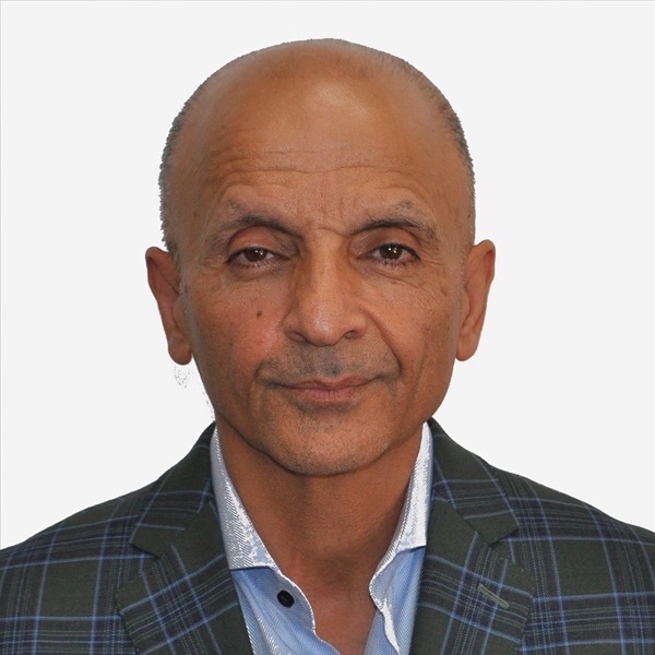 Reza Javanmard