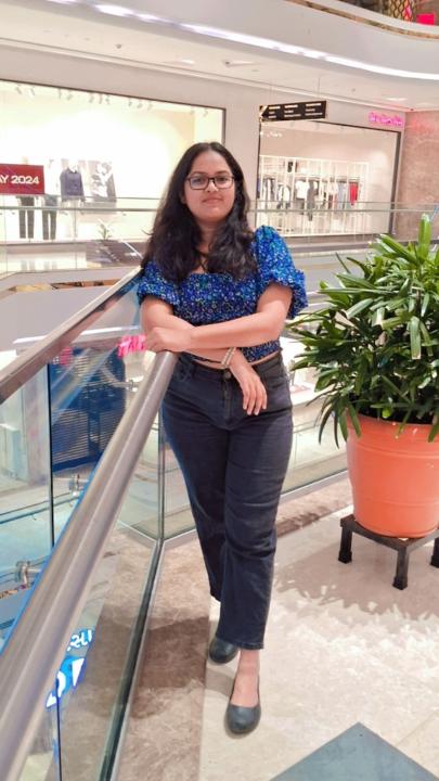 Mayuri Khairnar