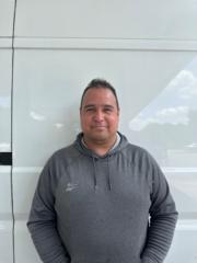 Kenny Arias