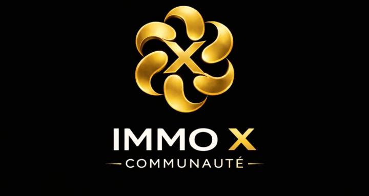 Immo X Communauté