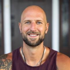 Josh De Jong