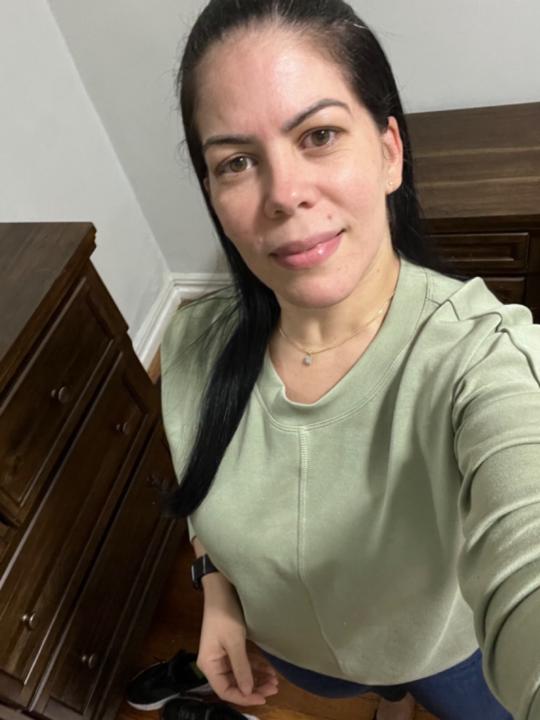 Kenia Ramos