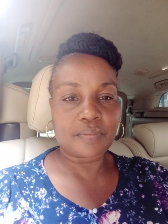 Jacinta Musau