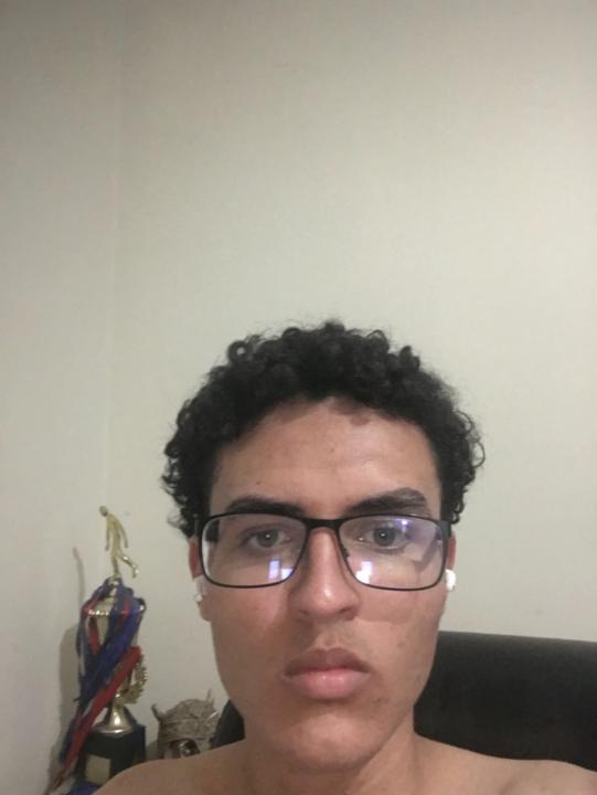 João Pedro Fernandes Ferreira