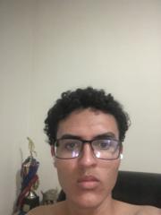 João Pedro Fernandes Ferreira