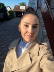 Ljubica Rusov