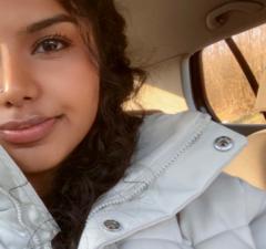 Nivetha Ravindran