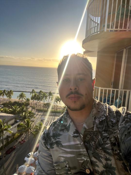 Jonathan Recinos