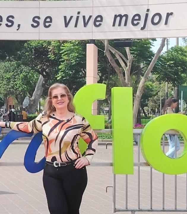 Marina Talavera
