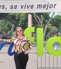 Marina Talavera