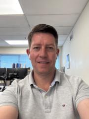Michael Oosthuizen