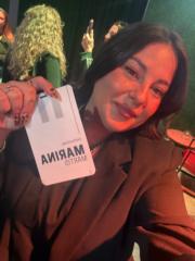 Marina Martins Morón
