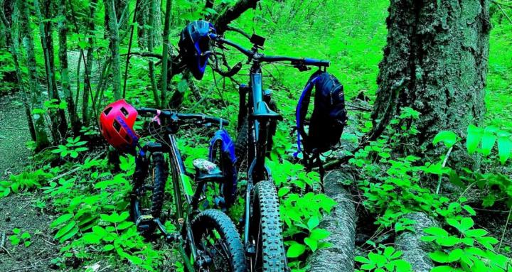 Cycling For Life