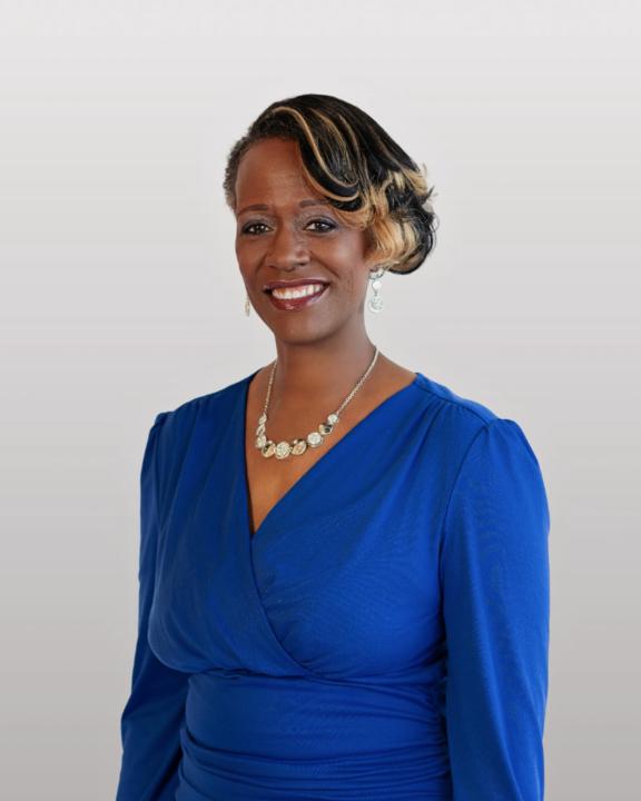 Lisa Harris