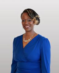 Lisa Harris