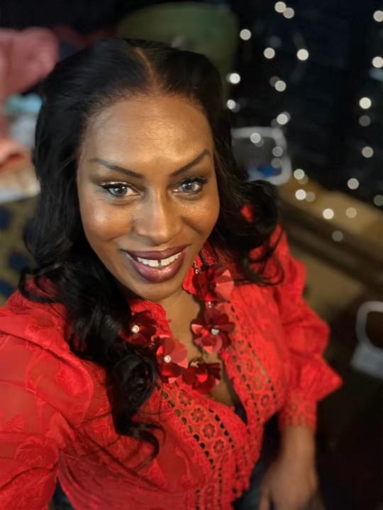 Stacy McCray