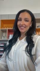 Jennifer Hernandez