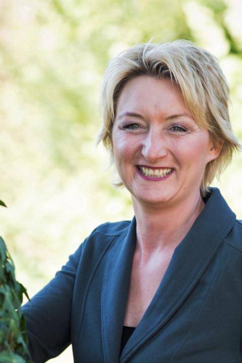 Gisela Bödding