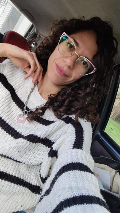 Mayra Ledesma