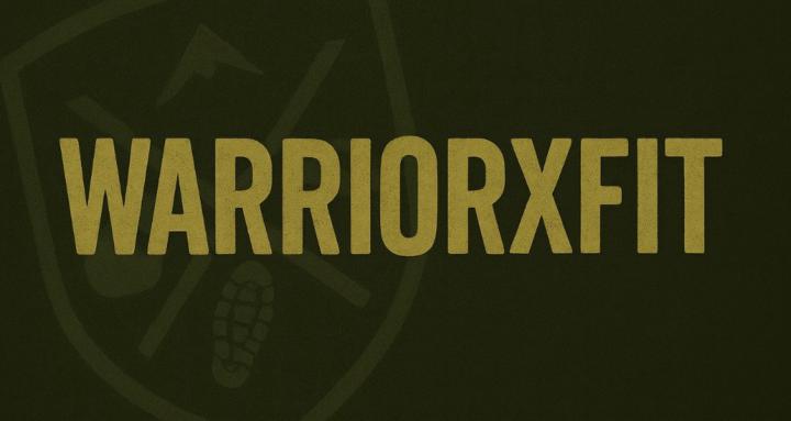 WARRIORXFIT